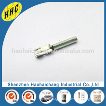 copper aluminum crimp electrical terminal connector spade and lug